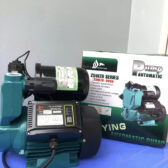 Máy bơm nước tăng áp điện tử tự động SHANYING - bơm tăng áp 800W