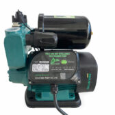 Máy bơm nước tăng áp điện tử tự động SHANYING - bơm tăng áp 300w 25WZB-300XA có hẹn giờ, có đế giảm âm