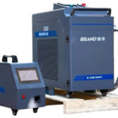 ​Máy hàn laser RILAND RL-HLW-1500 ( giá đã bao gồm VAT )