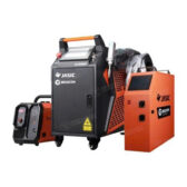 Máy hàn laser Jasic LS 20000F Thế hệ thứ 3