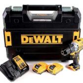 Máy Khoan Cầm Tay 12V Dewalt DCD706D2