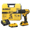 Máy khoan pin cầm tay 20V Dewalt DCD7781D2-B1