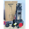 Máy bơm chìm nước thải Happy HCUT1800F