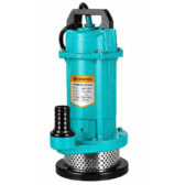 MÁY BƠM CHÌM NƯỚC SẠCH SHANYING 19QDX1.5-12 0.25