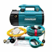 Máy Rửa Xe Nakawa 2900W NK-CW29E Không chỉnh áp